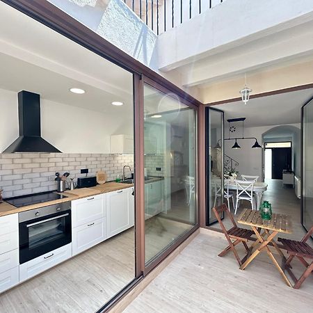 Casabala - Near The Beach And Barcelona Center บาดาโลนา ภายนอก รูปภาพ