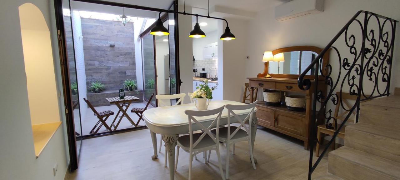 Casabala - Near The Beach And Barcelona Center บาดาโลนา ภายนอก รูปภาพ