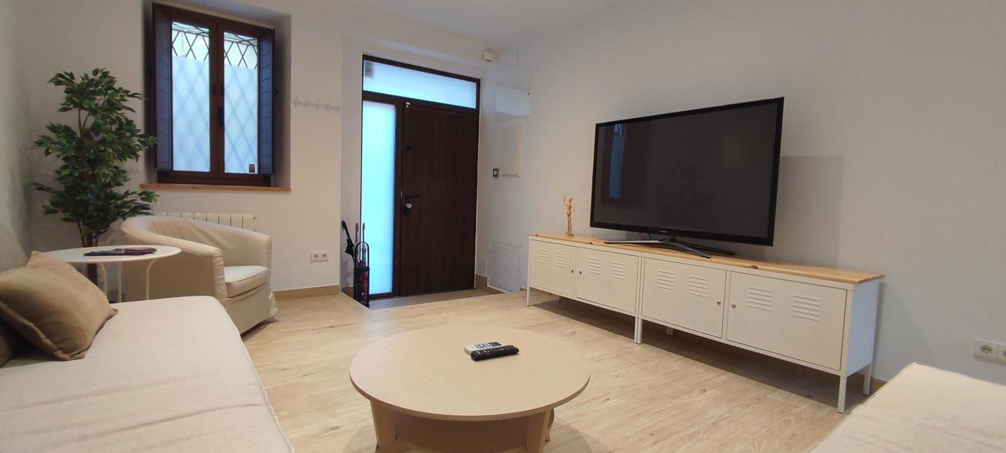 Casabala - Near The Beach And Barcelona Center บาดาโลนา ภายนอก รูปภาพ