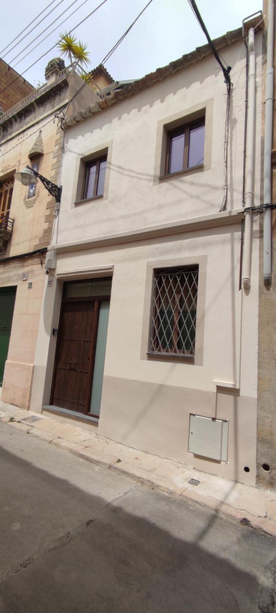 Casabala - Near The Beach And Barcelona Center บาดาโลนา ภายนอก รูปภาพ