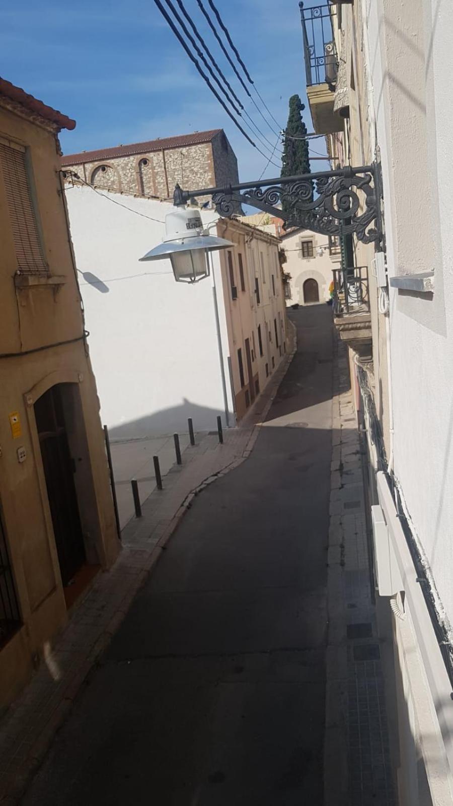 Casabala - Near The Beach And Barcelona Center บาดาโลนา ภายนอก รูปภาพ