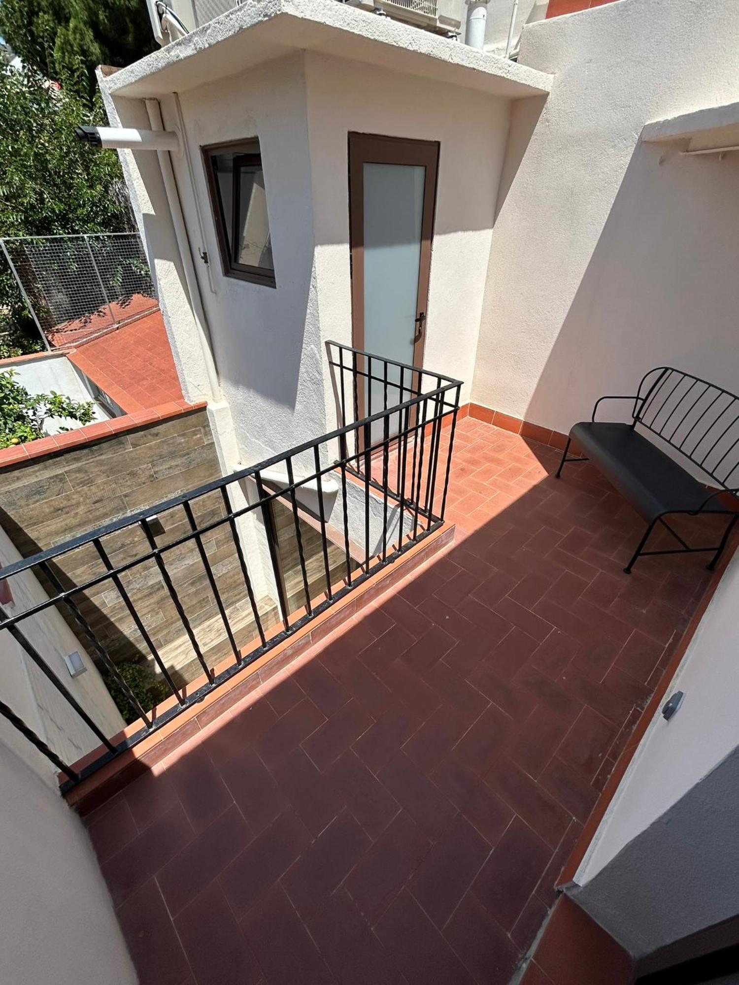 Casabala - Near The Beach And Barcelona Center บาดาโลนา ภายนอก รูปภาพ