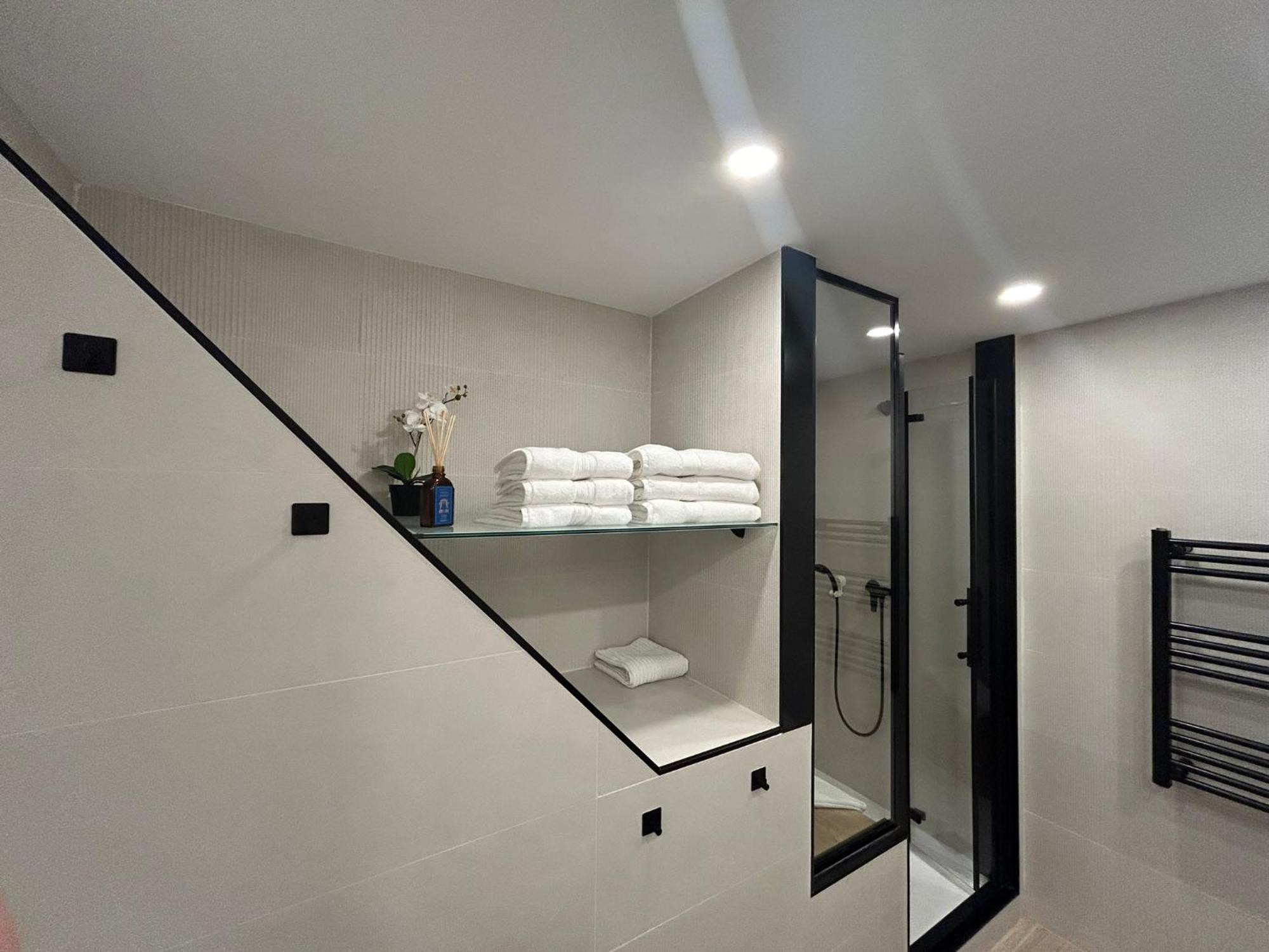 Casabala - Near The Beach And Barcelona Center บาดาโลนา ภายนอก รูปภาพ