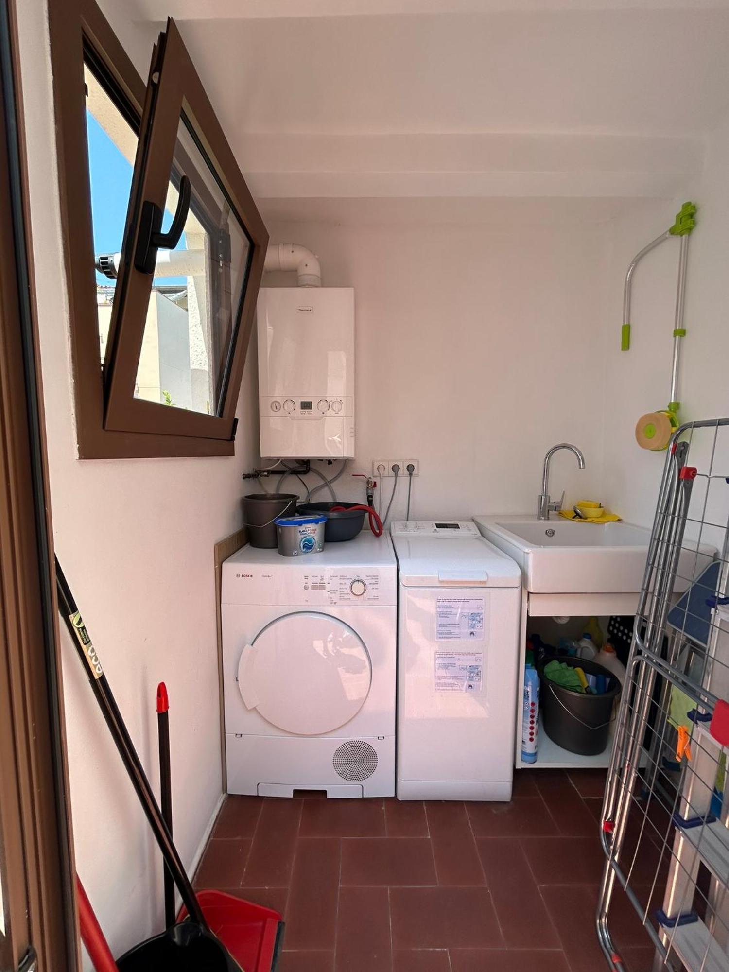 Casabala - Near The Beach And Barcelona Center บาดาโลนา ภายนอก รูปภาพ