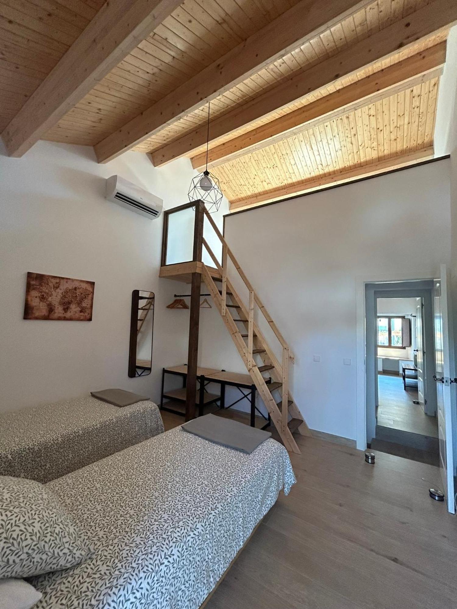 Casabala - Near The Beach And Barcelona Center บาดาโลนา ภายนอก รูปภาพ