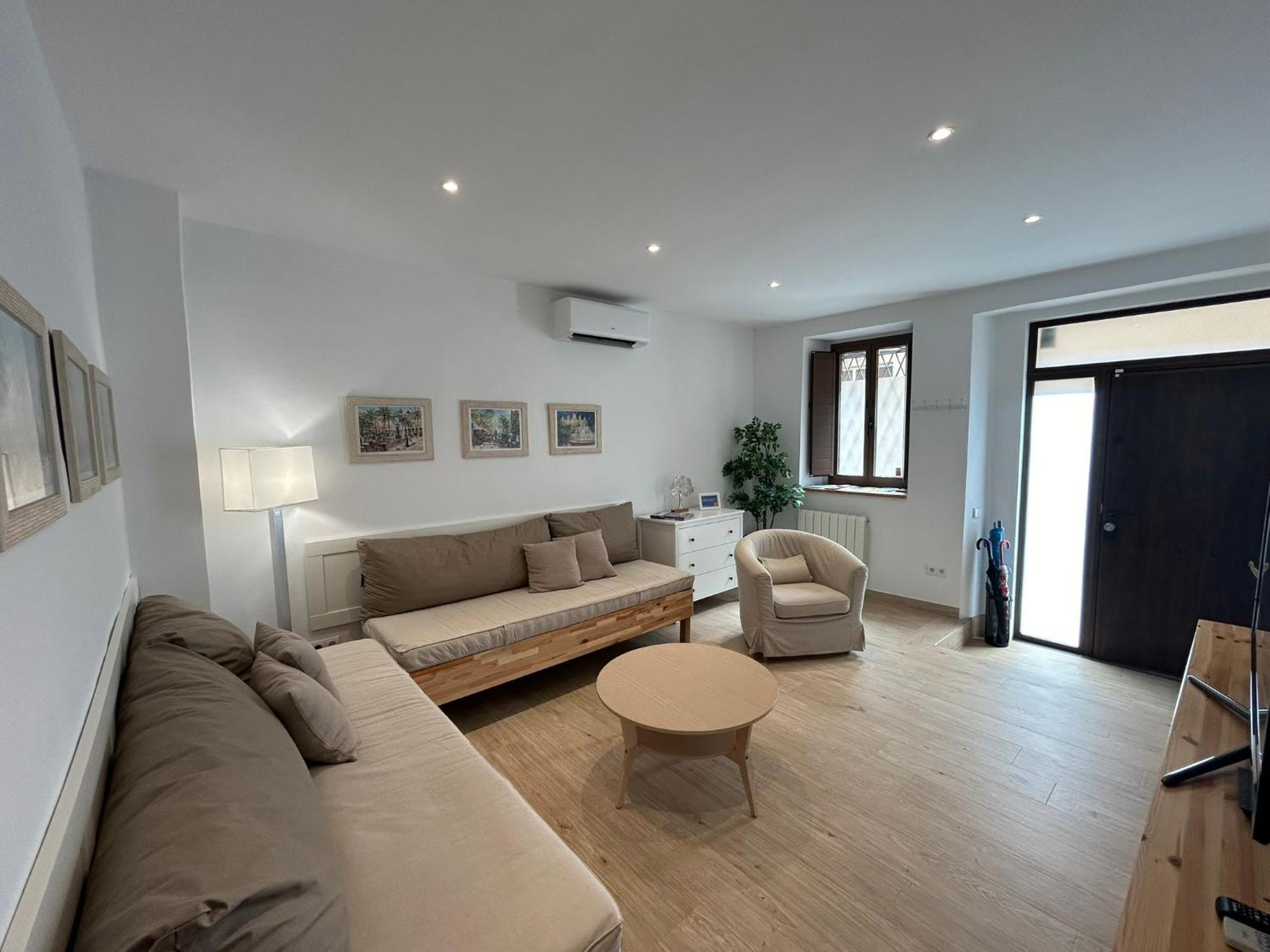 Casabala - Near The Beach And Barcelona Center บาดาโลนา ภายนอก รูปภาพ