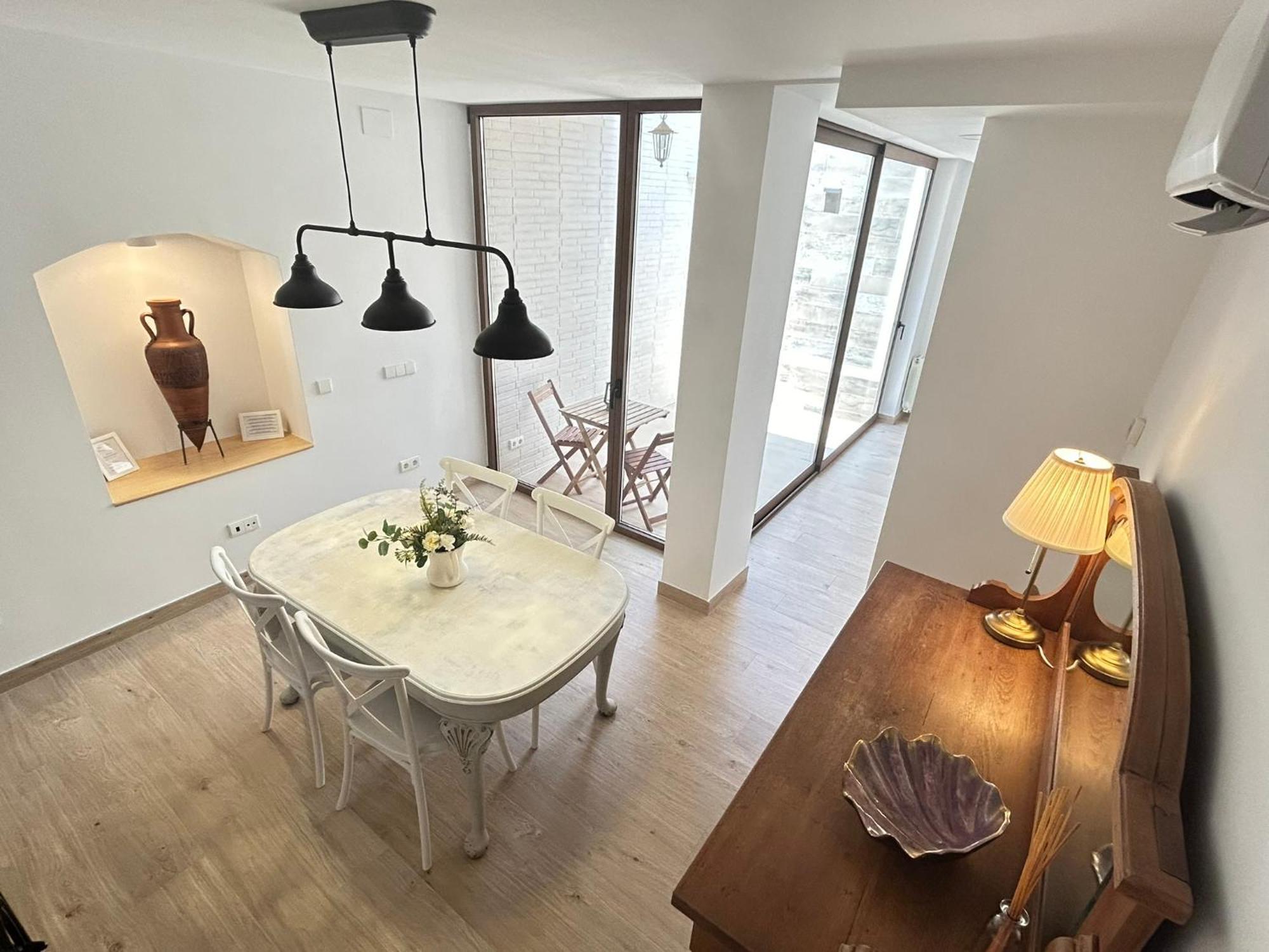 Casabala - Near The Beach And Barcelona Center บาดาโลนา ภายนอก รูปภาพ