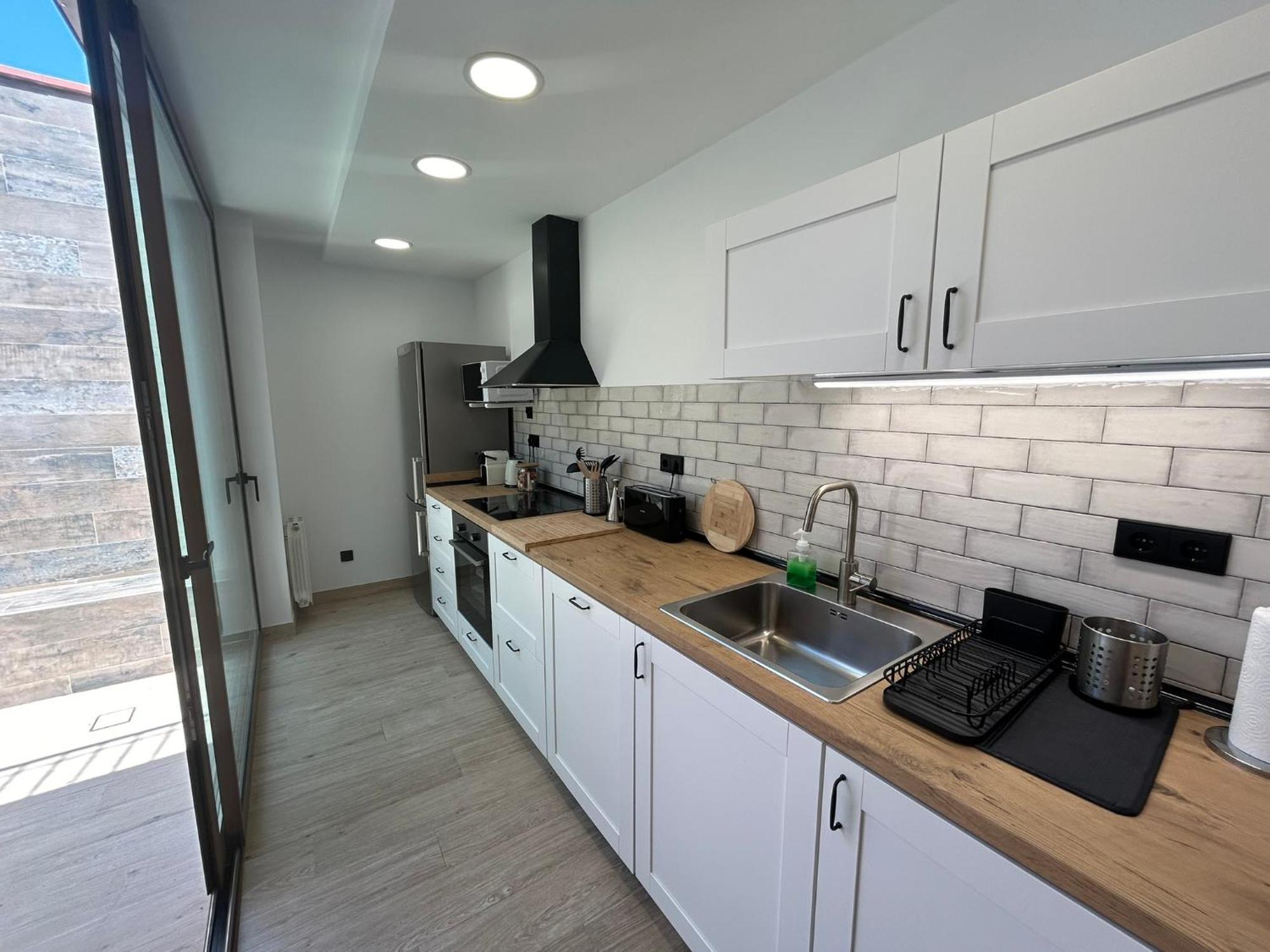 Casabala - Near The Beach And Barcelona Center บาดาโลนา ภายนอก รูปภาพ