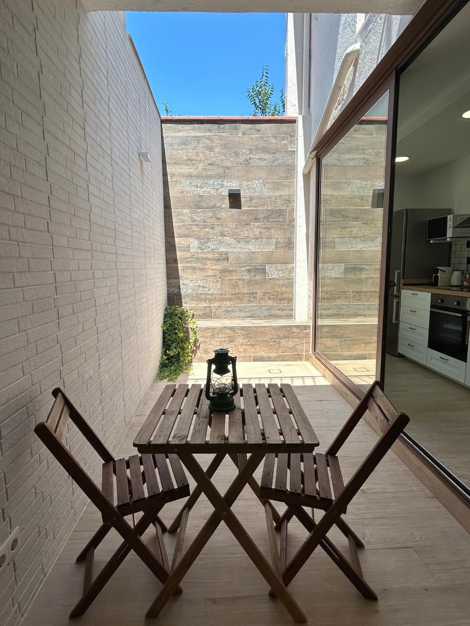 Casabala - Near The Beach And Barcelona Center บาดาโลนา ภายนอก รูปภาพ